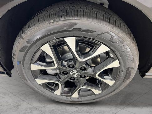New 2027 Honda HR-V EX-L image 10
