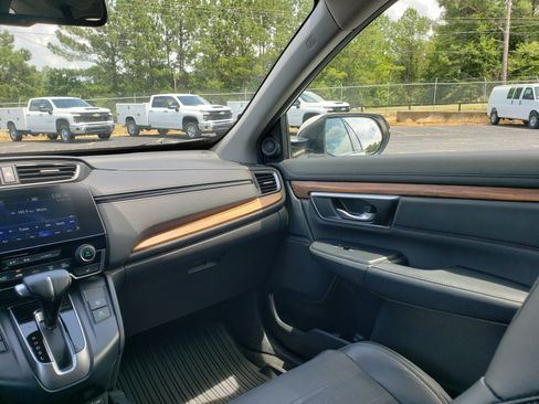 Used 2022 Honda CR-V EX-L image 30