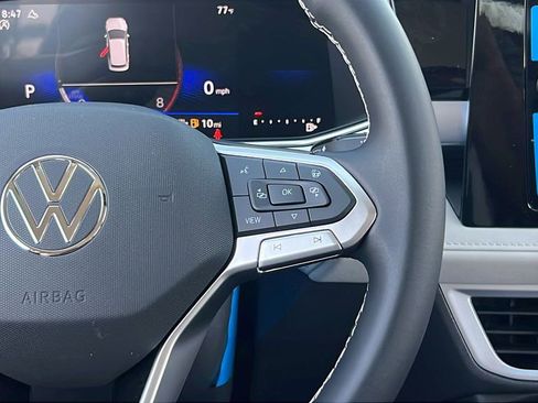 New 2026 Volkswagen Taos SE AWD/4WD image 29