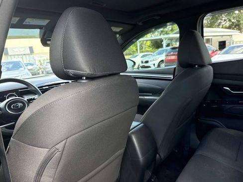 Used 2023 Hyundai Santa Cruz Night AWD/4WD image 14