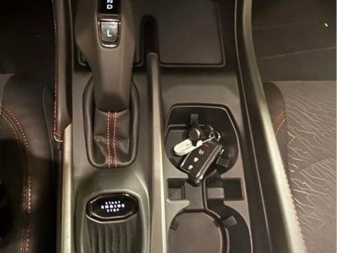 New 2026 Dodge Charger Scat Pack w/ Blacktop Package image 23