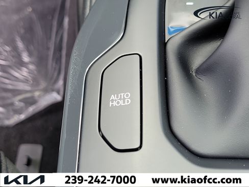 New 2026 Kia K4 EX FWD image 28