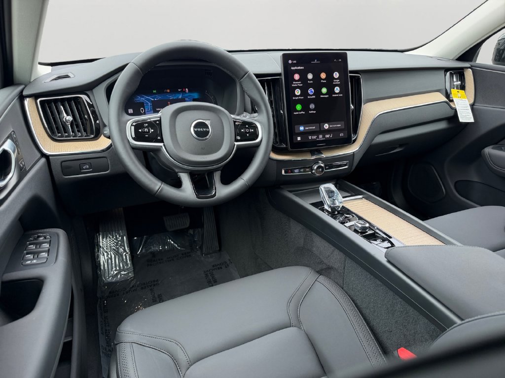 Certified 2026 Volvo XC60 B5 Plus w/ Protection Package Premier AWD/4WD image 13