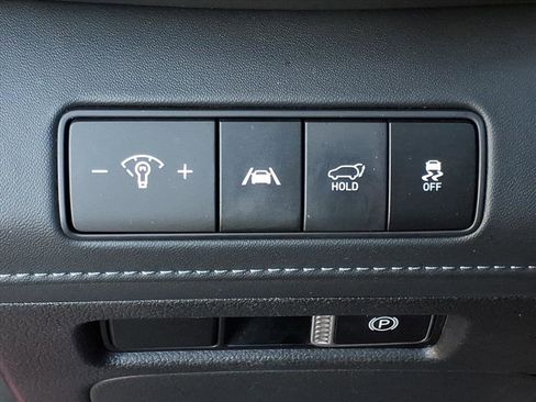 Certified 2022 Hyundai Santa Fe Calligraphy w/ Cargo Package image 25