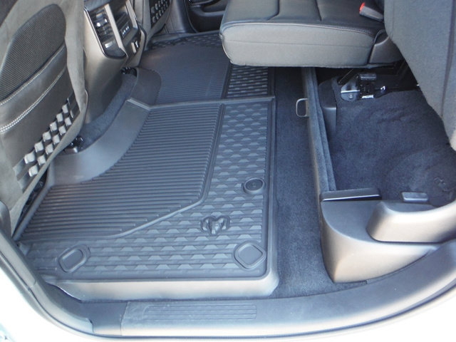New 2027 RAM 1500 RHO AWD/4WD image 68