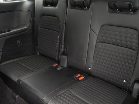 Used 2024 Nissan Pathfinder Rock Creek image 16