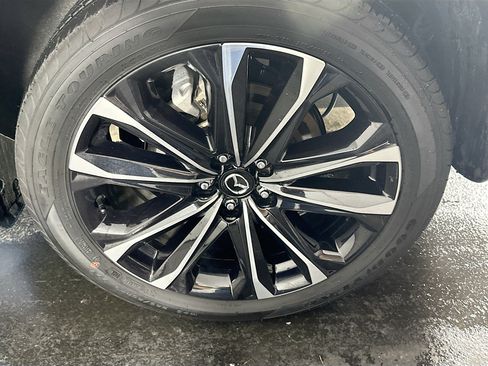 Used 2025 MAZDA CX-50 AWD 2.5 S w/ Premium Plus Pkg image 11