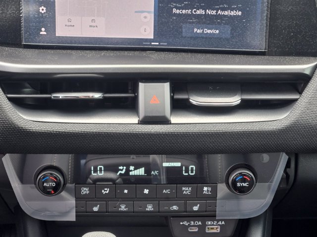 New 2026 Subaru Outback Limited AWD/4WD image 19