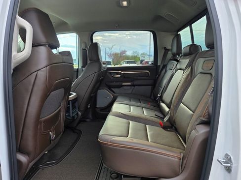 New 2026 RAM 1500 Limited AWD/4WD image 33