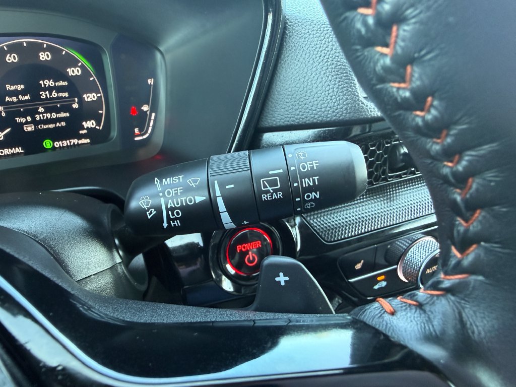 Certified 2026 Honda CR-V Sport Touring image 25