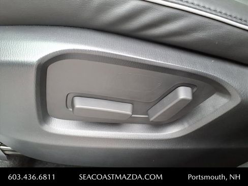 New 2025 MAZDA CX-5 AWD 2.5 S w/ Select Package image 6