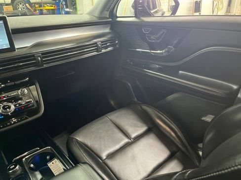 Certified 2022 Lincoln Corsair AWD w/ Premium Package image 75