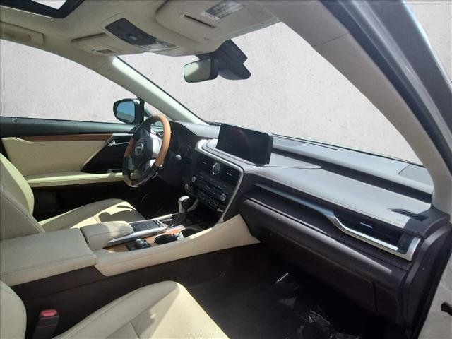 Used 2020 Lexus RX 350 FWD w/ Premium Package image 24