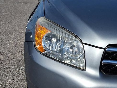 Used 2008 Toyota RAV4 Limited AWD/4WD image 9