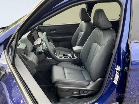 New 2026 Subaru Outback Touring XT AWD/4WD image 9