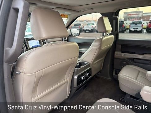Used 2021 Ford Expedition Max XLT image 29