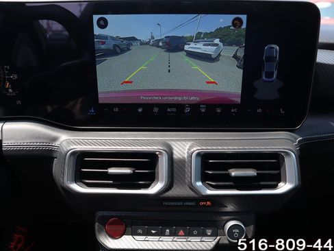 Used 2025 Ford Mustang GT Premium RWD image 28