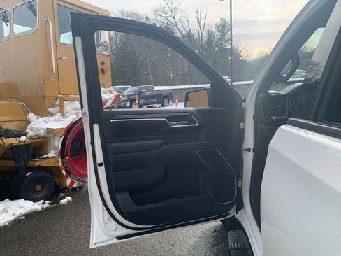 Used 2022 GMC Sierra 1500 Elevation image 16