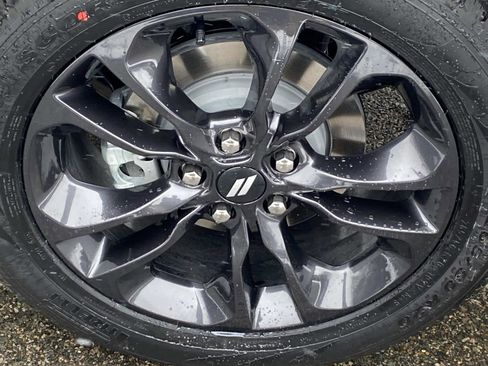 New 2026 Dodge Durango GT image 6