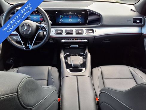 Used 2026 Mercedes-Benz GLE 350 4MATIC w/ Driver Assistance Package image 13