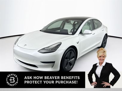 Used 2020 Tesla Model 3 Long Range