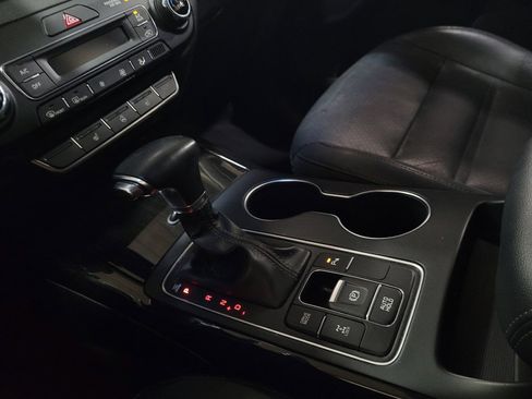 Used 2019 Kia Sorento EX w/ EX Touring Package image 26