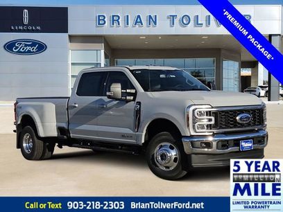 New 2026 Ford F350 XLT