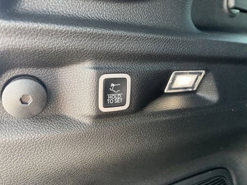 New 2026 Jeep Grand Cherokee L Limited image 12