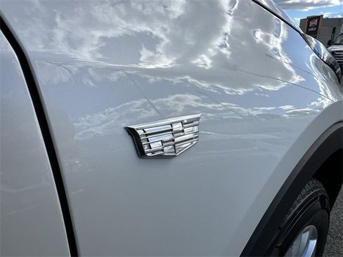 Used 2022 Cadillac XT4 Luxury w/ Cold Weather Package image 48