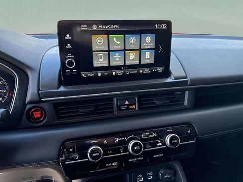 Certified 2023 Honda Pilot EX-L image 27