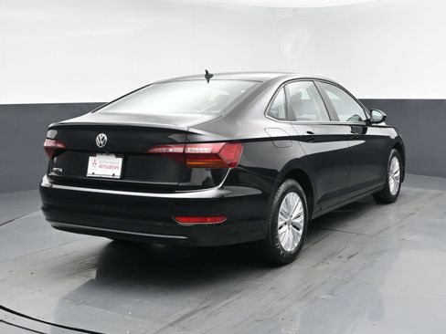 Used 2019 Volkswagen Jetta S w/ Driver Assistance Package FWD image 18