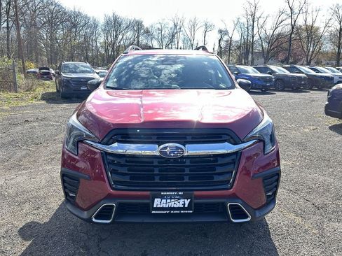 New 2026 Subaru Ascent Touring AWD/4WD image 3