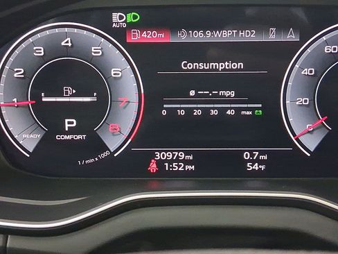 Used 2022 Audi Q5 2.0T Premium Plus w/ Premium Plus Package image 18