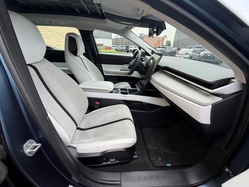 Used 2023 Fisker Ocean One AWD/4WD image 11