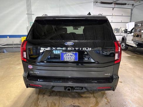 Certified 2025 Ford Expedition Max Active image 5
