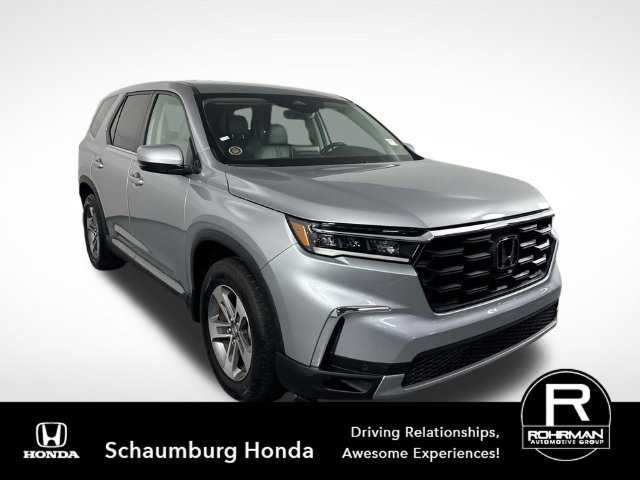 Certified 2024 Honda Pilot EX-L image 3