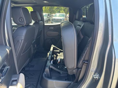 New 2026 GMC Canyon Denali image 51