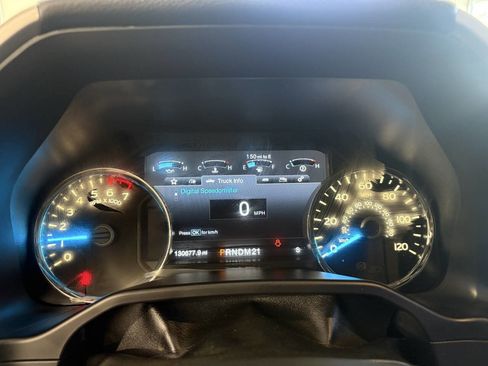 Used 2015 Ford F150 Lariat AWD/4WD image 20