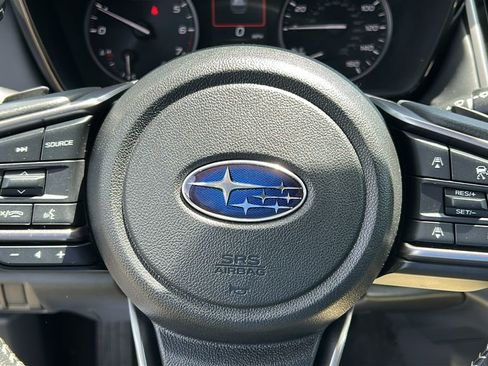 Certified 2025 Subaru Outback Premium AWD/4WD image 12
