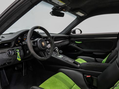 Used 2019 Porsche 911 GT3 RS RWD image 43