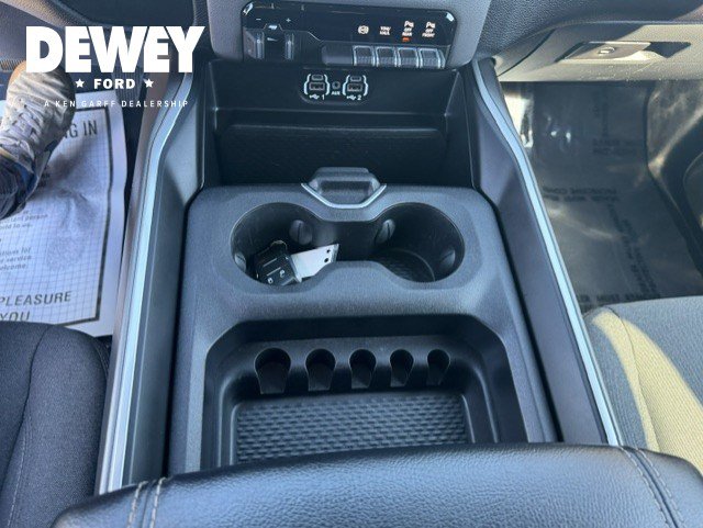 Used 2022 RAM 3500 Big Horn w/ Level A Equipment Group AWD/4WD image 23