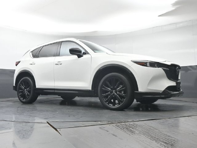 Certified 2024 MAZDA CX-5 2.5 Turbo AWD/4WD image 37