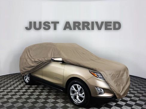 Used 2025 Nissan Leaf S FWD image 4