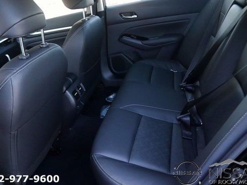 New 2025 Nissan Altima 2.5 SL image 14