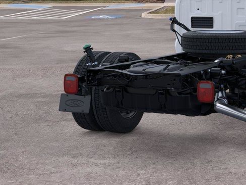 New 2026 Ford F450 XL RWD image 21