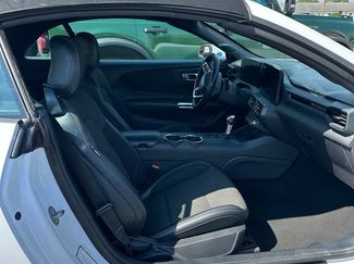 Used 2024 Ford Mustang Convertible RWD video 4