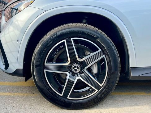 Certified 2026 Mercedes-Benz GLC 300 4MATIC image 13