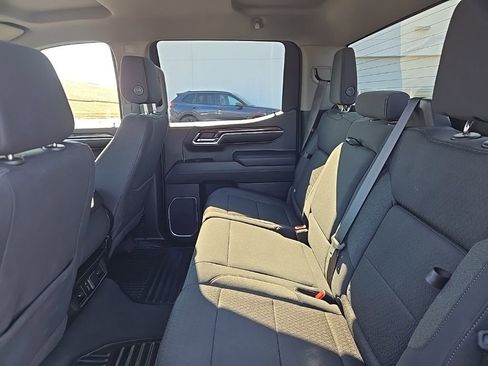 Used 2023 GMC Sierra 1500 Elevation image 12