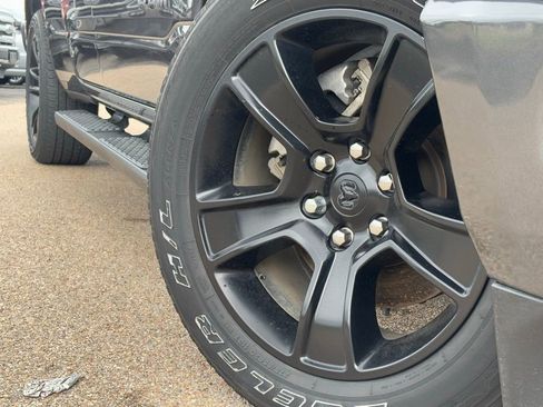 Used 2022 RAM 1500 Lone Star image 2
