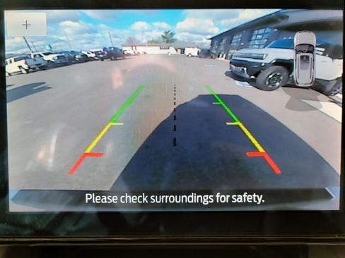 Used 2020 Ford Explorer XLT w/ Comfort Package image 13